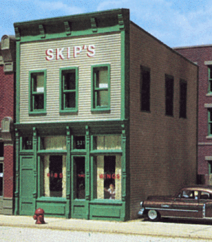 CVR Picture for Skip's Chicken & Ribs