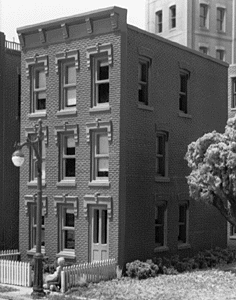 CVR Picture for Townhouse #1