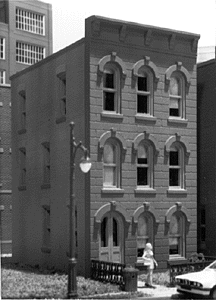 CVR Picture for Townhouse #2