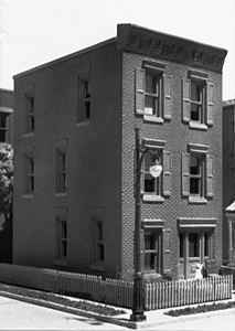 CVR Picture for Townhouse #3