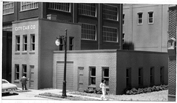 CVR Picture for City Cab Co.