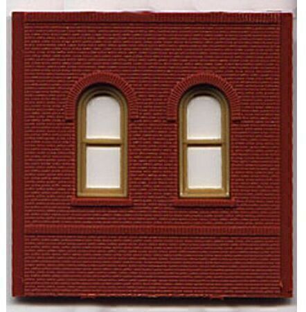 CVR Picture for Modular - Dock level Arch window/4