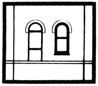 CVR Picture for Modular - Dock level arch entry /4