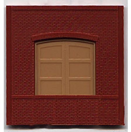 CVR Picture for Modular - Dock level freight dr /4