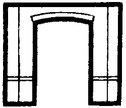 CVR Picture for Modular - street level open arch /4
