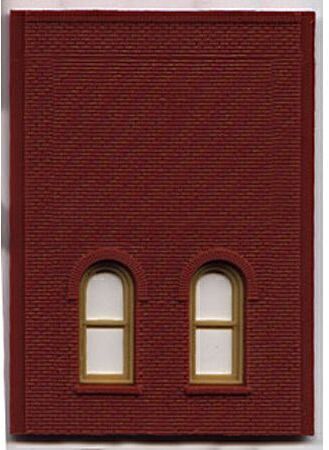 CVR Picture for Modular - 2 story arch 2 window /4