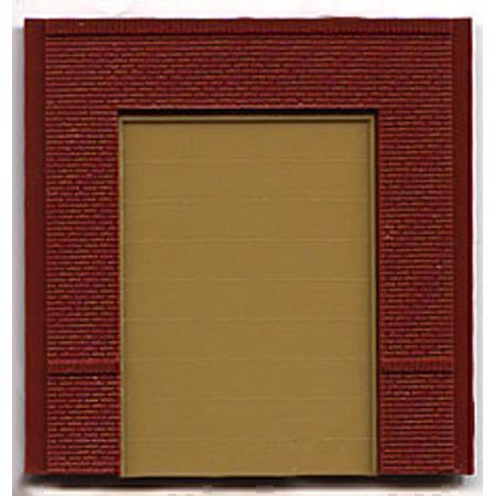 CVR Picture for Modular - st level overhead door /4