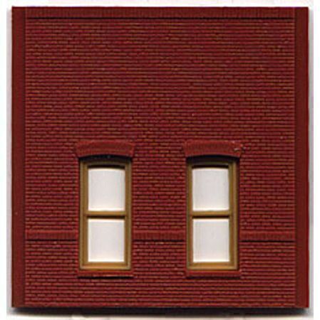 CVR Picture for Modular - st level rect. window /4