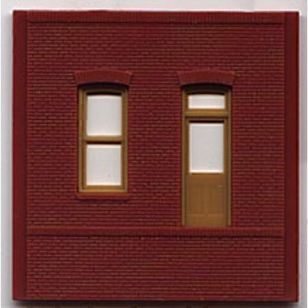 CVR Picture for Modular - dock level rect. entry /4