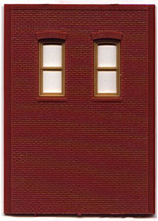 CVR Picture for Modular - 2 story rect. 2 window /4