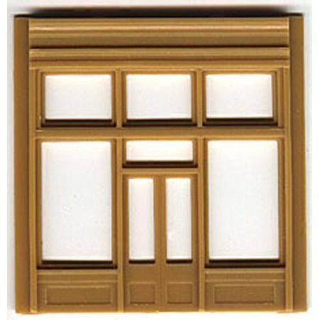 CVR Picture for Modular - 20th Cen.Storefront Door