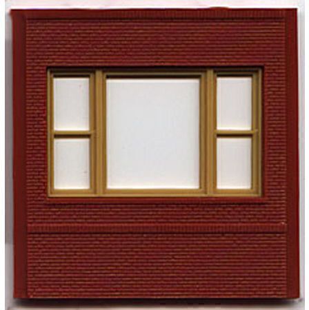 CVR Picture for Modular - dock level 20th cen wnd/4