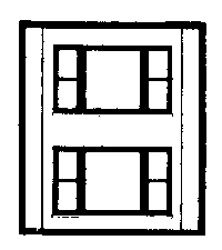 CVR Picture for Modular - 2 story 20th cent wndw /4