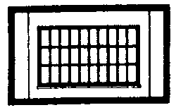 CVR Picture for Modular - 1 story stl sash windw /4