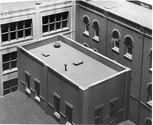 CVR Picture for Roof & Trim kit