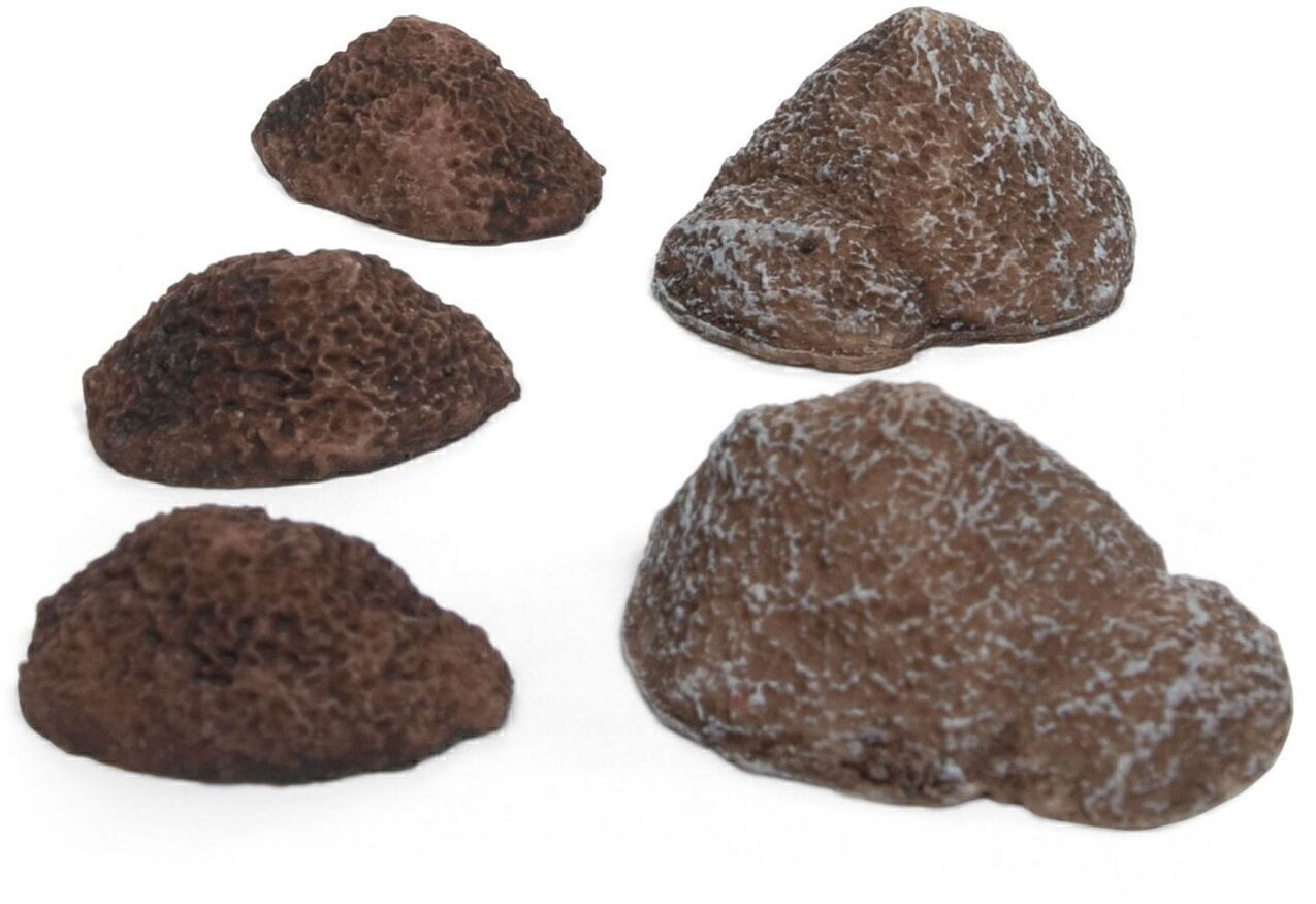 CVR Picture for Dirt & Gravel Piles