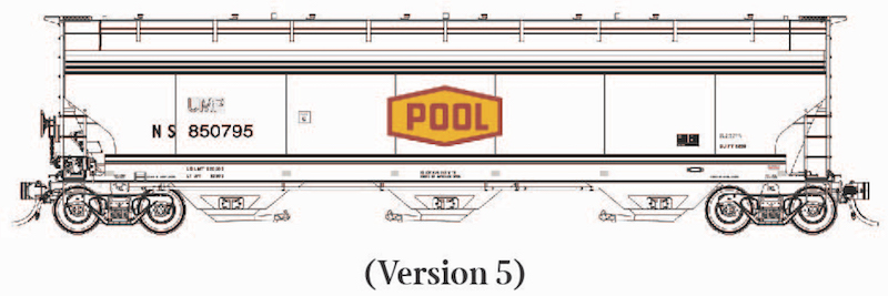 CVR Picture for Trenton 5250 3bay NS #850770