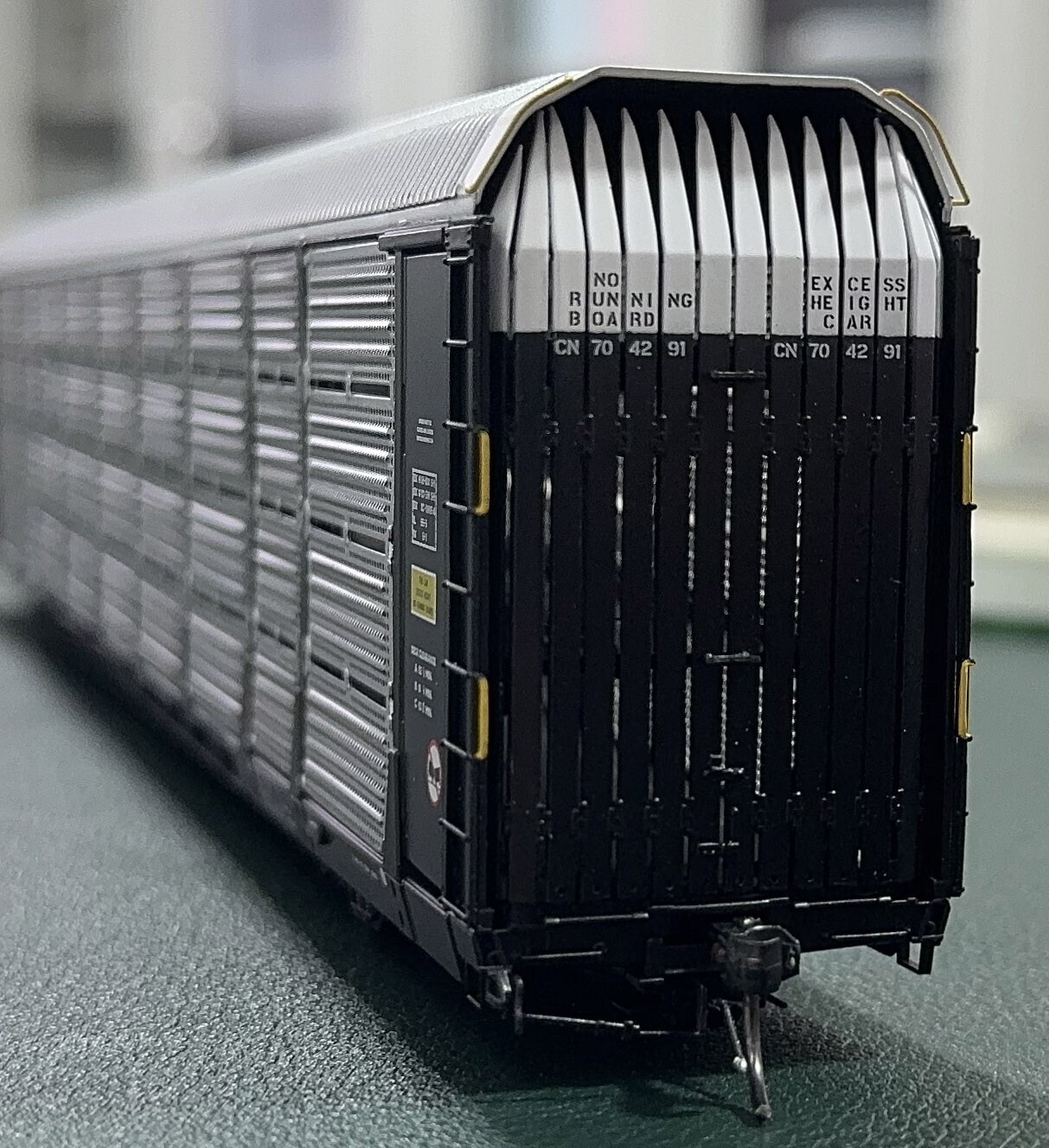 CVR Picture for 89' Tri-level AR CN/Flush#704291