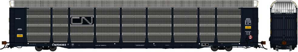 CVR Picture for 89' Tri-level AR CN/Flush#704291
