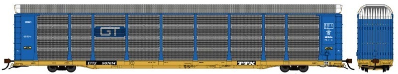 CVR Picture for 89' Tri-level AR GTW #907616