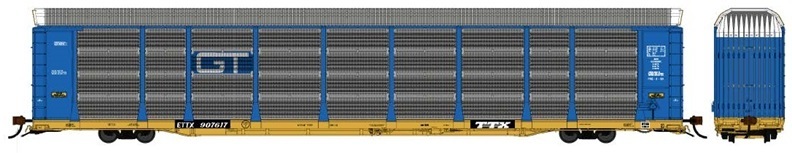 CVR Picture for 89' Tri-level AR GTW #907658