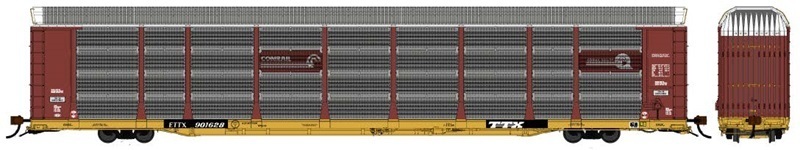 CVR Picture for 89' Tri-level AR Conrail #907824