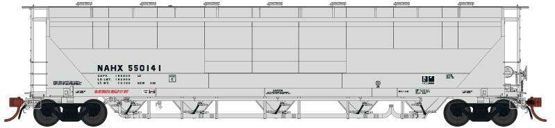 CVR Picture for PD5000 covhop NAHX/Early #550141