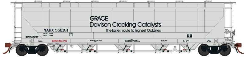 CVR Picture for PD5000 covhop NAHX/Grace #550166