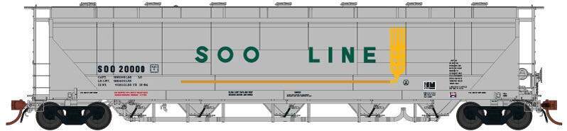 CVR Picture for PD5000 covhop SOO #20001