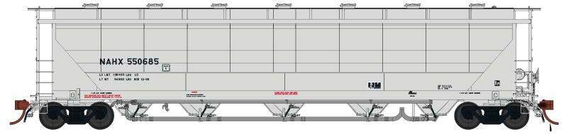 CVR Picture for PD5000 covhop Thrall/NAHX#550685
