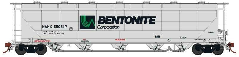 CVR Picture for PD5000 covhop Thrall/Bent#550617