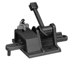 CVR Picture for Grnd Throw -.190in. trav rigid w/tg