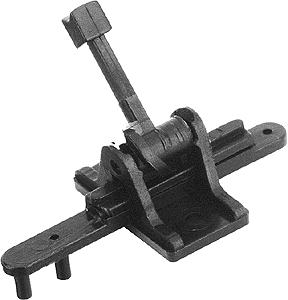 CVR Picture for Ground Throw - .135in. trav sprung