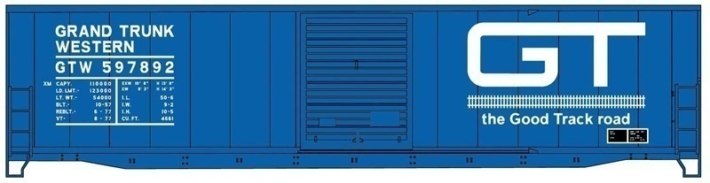 CVR Picture for 50' welded side sd box GT