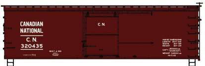 CVR Picture for 36' dsheathed box CNR