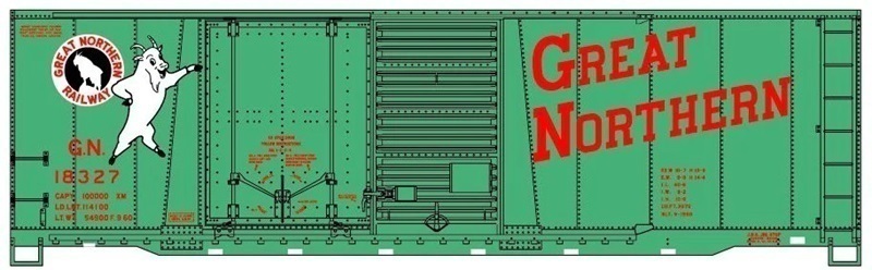 CVR Picture for 40' combodr box GN