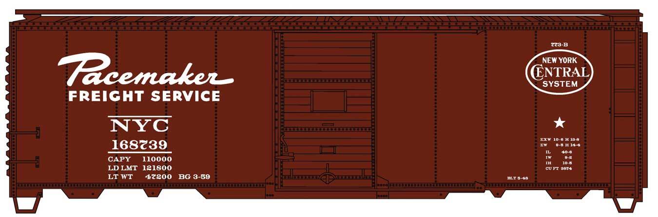 CVR Picture for 40' box NYC/Pacemaker