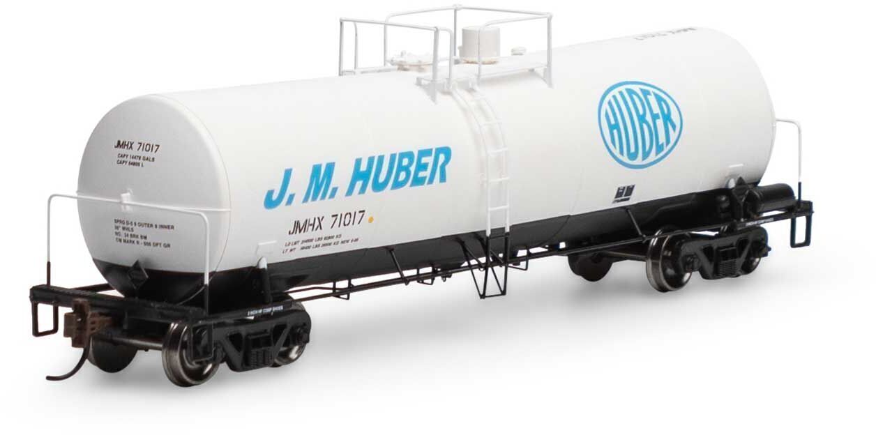 CVR Picture for 16k Clay slurry tank JMHX #71017