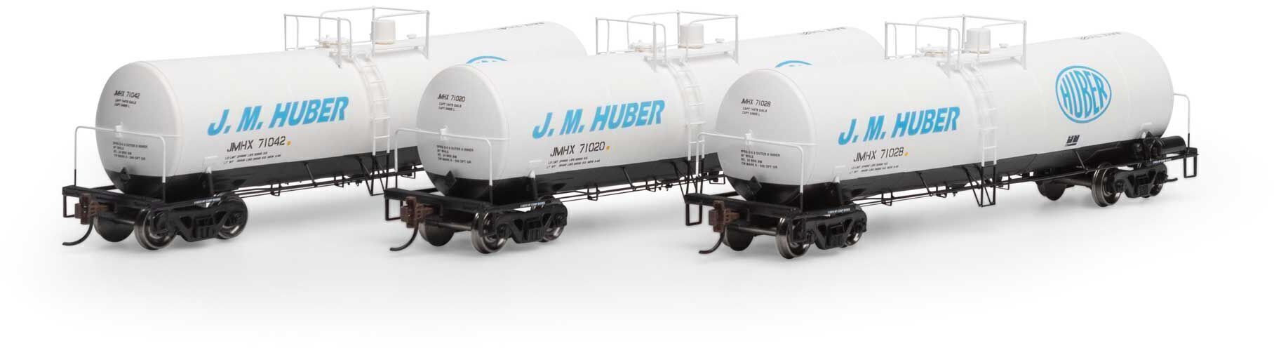 CVR Picture for 16k Clay slurry tank JMHX 3pk #1