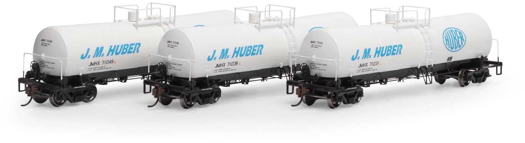 CVR Picture for 16k Clay slurry tank JMHX 3pk #2