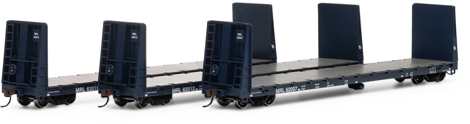 CVR Picture for 60' BH flat MRL 3pk