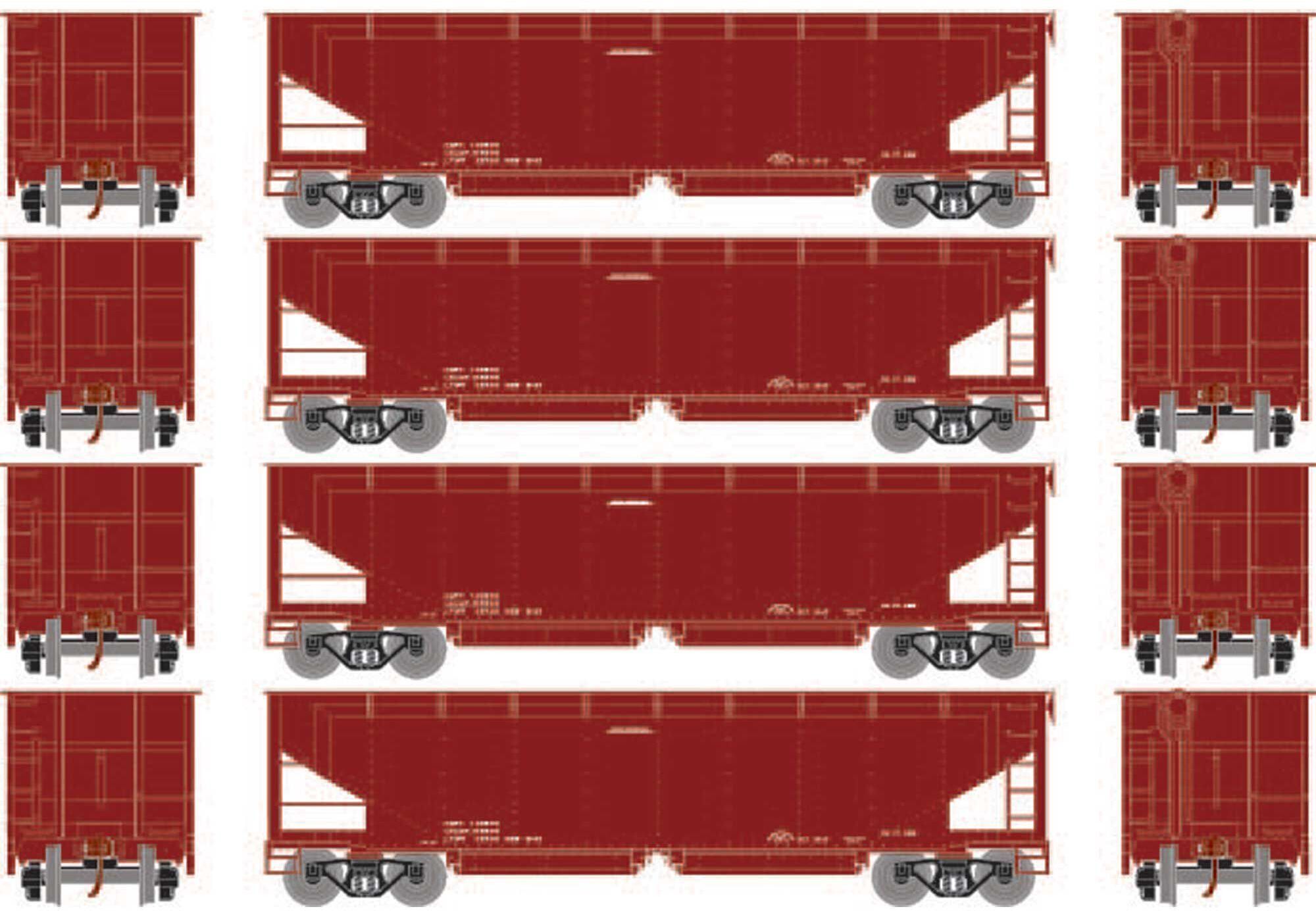 CVR Picture for 40' ssBallast Hop Data Brown /4