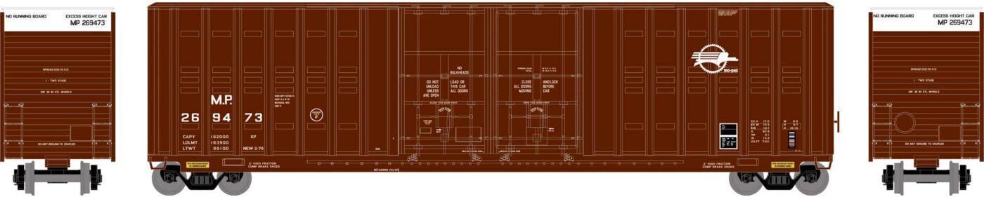 CVR Picture for 60' Berwick HC box MP #269473