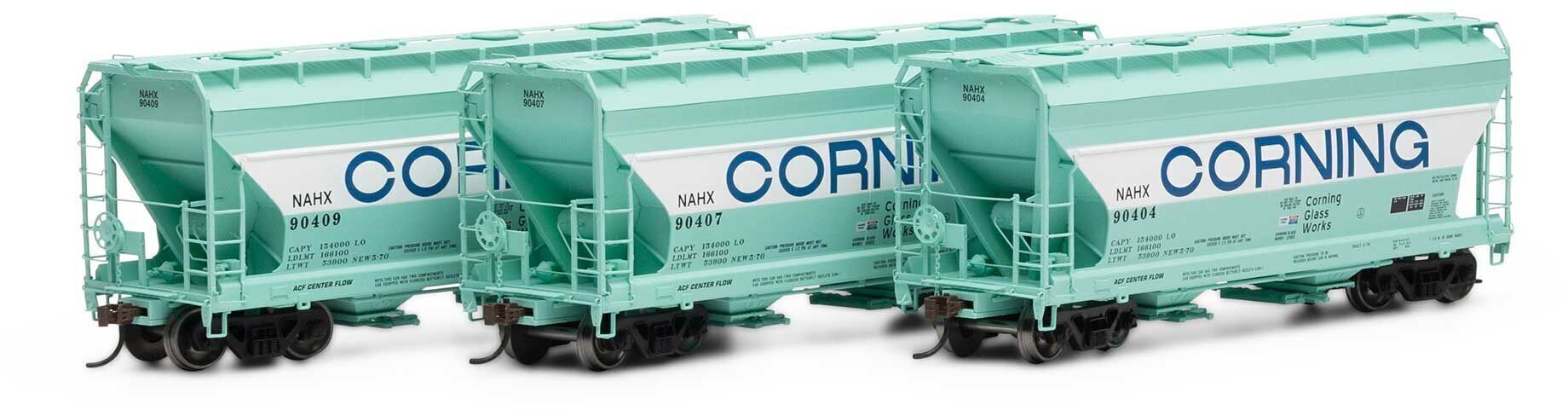 CVR Picture for ACF 2970 covhop Corning/NAHX 3pk