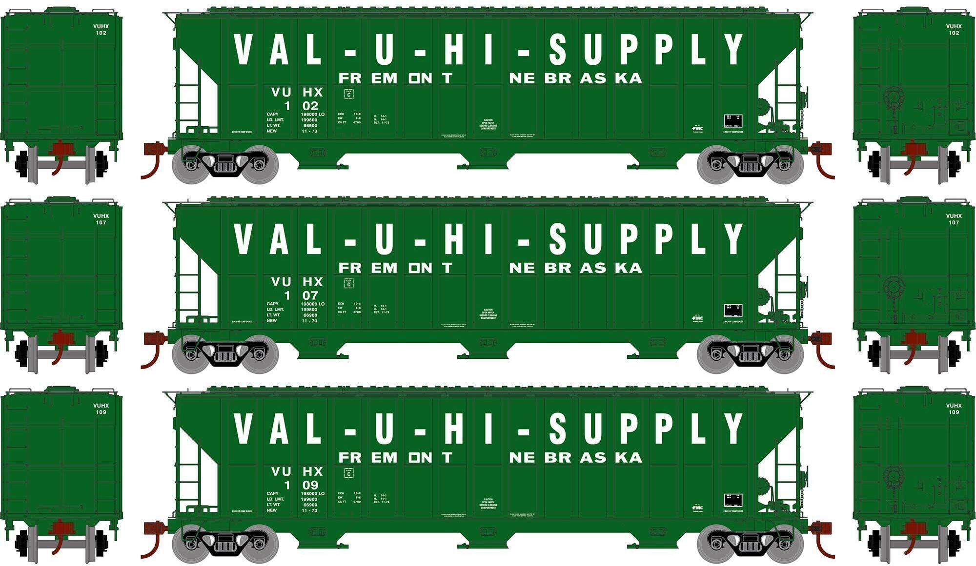 CVR Picture for 54' 4700covhop Val-U-Hi /3