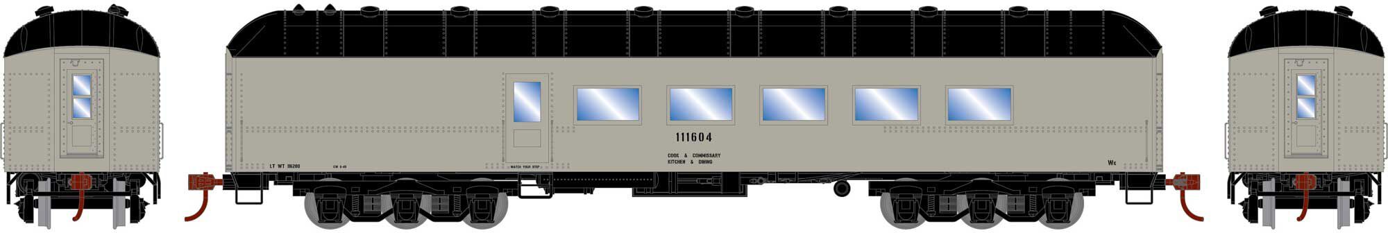 CVR Picture for Arch roof Diner MOW #111604