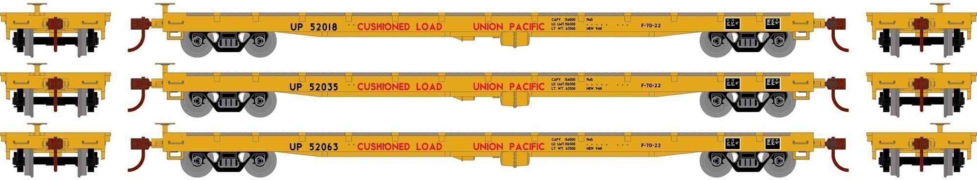 CVR Picture for 60' flat UP 3pk