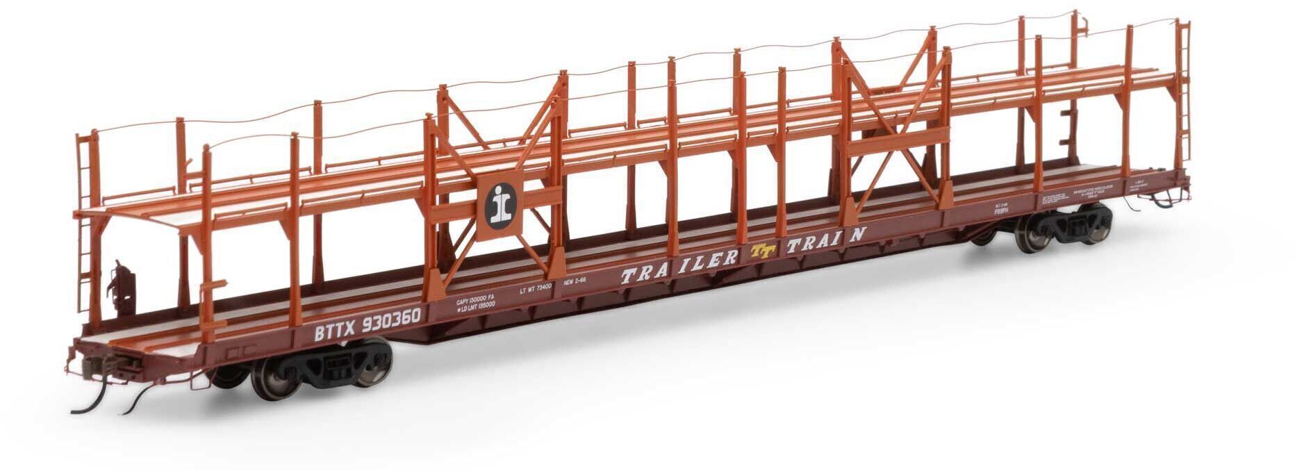 CVR Picture for F89 Bi-Level AR IC #930360