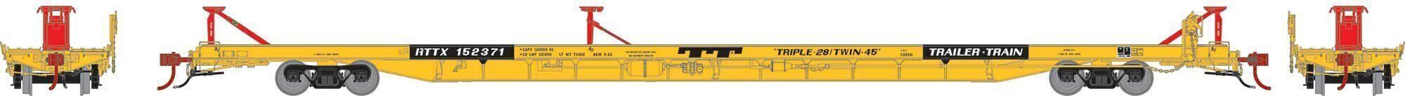 CVR Picture for F89F TOFC flat RTTX #152371