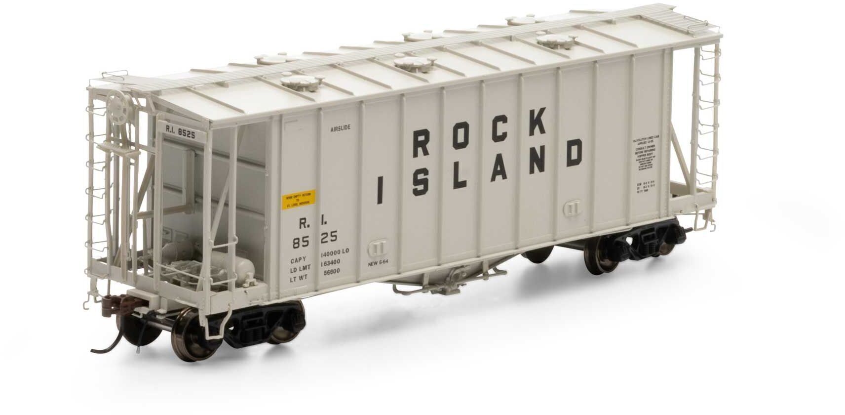 CVR Picture for 2600 AS covhop RI #8525